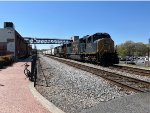 CSX 4552